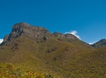 Summit Bluff Knoll, Western Australia