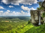 See High Falls of Lookout Mountain, Georgia