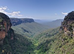 Explore Jamison Valley, New South Wales, Australia