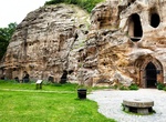 Visit City of Caves, Nottingham, England