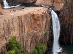 See 17 Mile Falls, Northern Territory, Australia