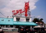 Dine at City Island Lobster House, Bronx, NYC