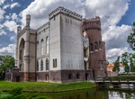 Visit Kórnik Castle, Poland