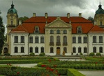 Visit Zamoyski Palace, Kozłówka Poland