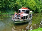 Tour Elbląg Canal, Poland