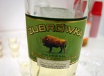 Drink Żubrówka Bison Grass Vodka