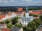 Visit Chełmno Old Town, Poland