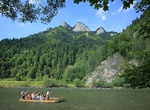Explore Pieniny National Park, Poland