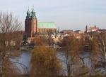 See Gniezno Cathedral, Poland