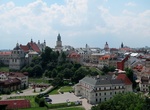 Visit Lublin, Poland