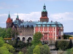 Visit Książ Castle, Poland