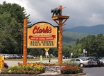 Visit Clark's Trading Post, Lincoln, New Hampshire
