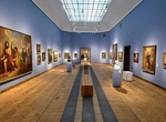 Visit National Museum in Warsaw, Poland