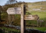 Trek Pennine Way, England
