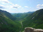Explore Crawford Notch State Park, New Hampshire