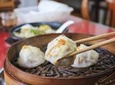 Private Chinese Dim Sum Cooking Class in Shanghai