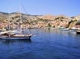 Symi Island Day Trip from Rhodes Including Panormitis Bay