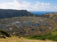 Orongo, Ahu Vinapu and Rano Kau Half Day Tour