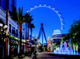 The High Roller at The LINQ