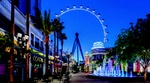The High Roller at The LINQ