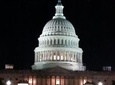 Washington DC Monuments by Moonlight Electric Cart Tour