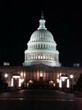 Washington DC Monuments by Moonlight Electric Cart Tour