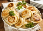 Try Pierogi