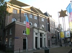 Visit Joods Historical Museum, Amsterdam, Netherlands