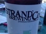 Drink Beer at Strand Brewing Co., Torrance, California