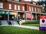 Visit The Walt Disney Family Museum, San Francisco, California