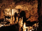 Explore Grand Caverns, Virginia