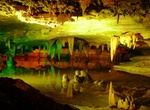 Explore Skyline Caverns, Virginia
