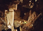 Explore Gap Cave, Virginia