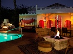 Stay at El Morocco Inn & Spa, Desert Hot Springs, California