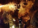 Explore Dixie Caverns, Virginia