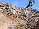 Attend Red Bull Rampage, Utah