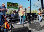 Attend Old Settler's Music Festival, Driftwood, Texas