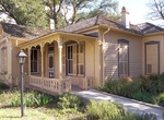 Visit William Sidney Porter House, Austin, Texas