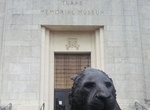 Visit Texas Memorial Museum, Austin, Texas