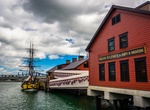 Visit Boston Tea Party Ships & Museum, Boston, Massachusetts