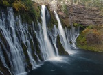 Explore McArthur-Burney Falls Memorial State Park, California