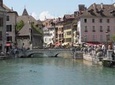 Geneva and Annecy Tour With Optional Lake Geneva Cruise