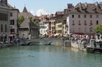 Geneva and Annecy Tour With Optional Lake Geneva Cruise