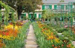 Giverny, Monet & Auvers-sur-Oise Impressionist Private Day Trip from Paris