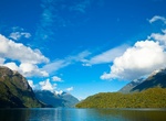 Explore Lake Manapouri, New Zealand