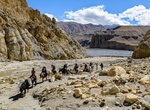 Explore Kali Gandaki Gorge, Nepal