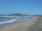 Surf Playa Grande, Costa Rica