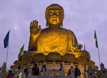 See Tian Tan Buddha, Hong Kong