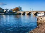 Visit Carrick-on-Shannon, Ireland