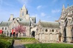 Dublin Hop-On Hop-Off Bus Tour